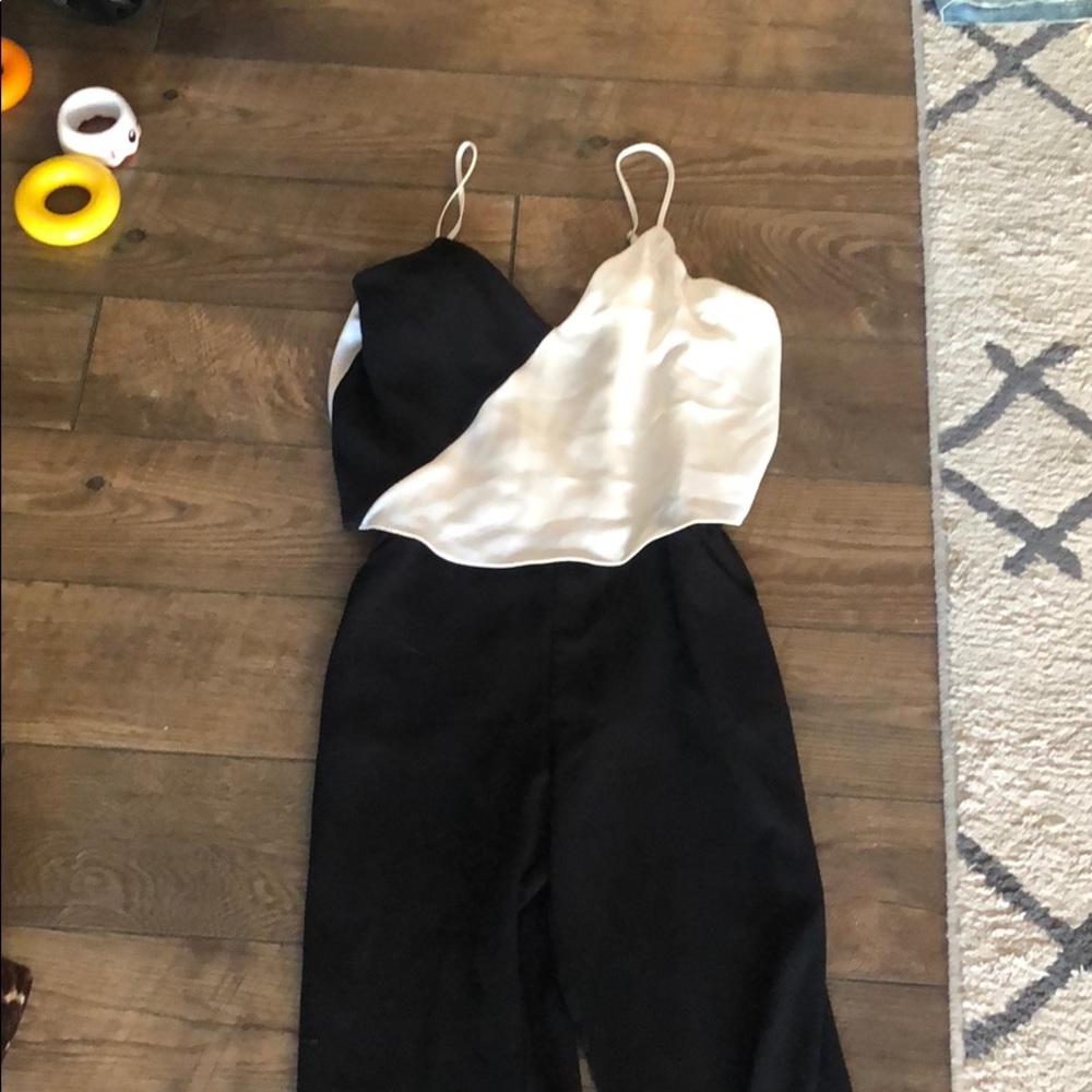 Parker Romper!